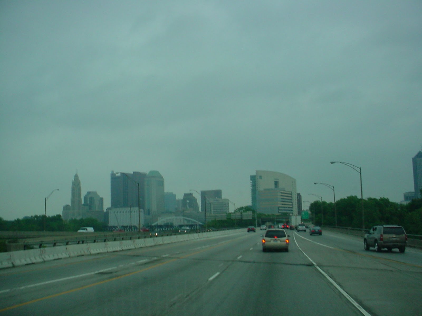 The Breeze Columbus, OH and Somerset, PA