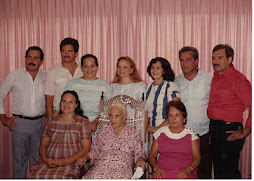Familia Cueto Cueto