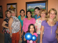 MUJERES BENDECIDAS POR JEHOVA