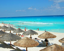 Playas de Cancun