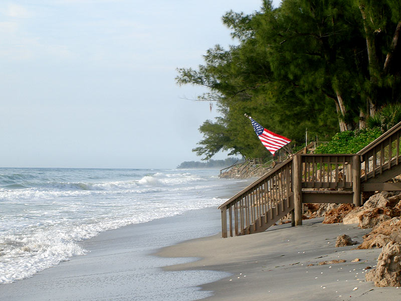 Sandpiper Key Rentals