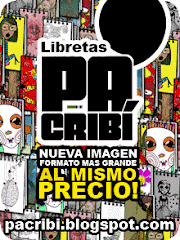 Libretas Pa'cribí