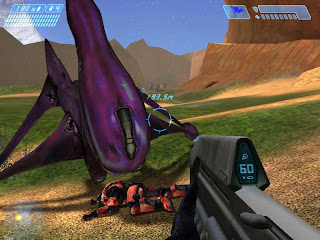 Halo: Combat Evolved trial