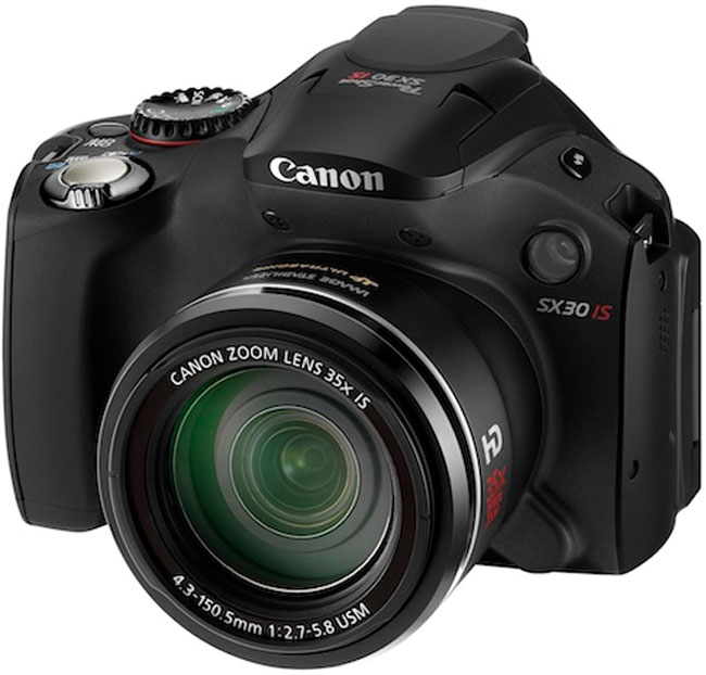 Canon Compact Cameras SD800 IS 7.1MP Digital Elph Camera With 3.8x