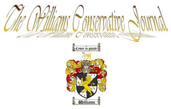 The Williams Conservative Journal