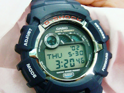 lt 1 casio