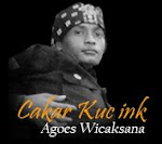 Cakar Kuc ink