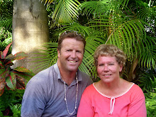 Mark and LuAnn