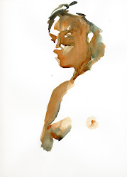 watercolor figure helen sketches stroem