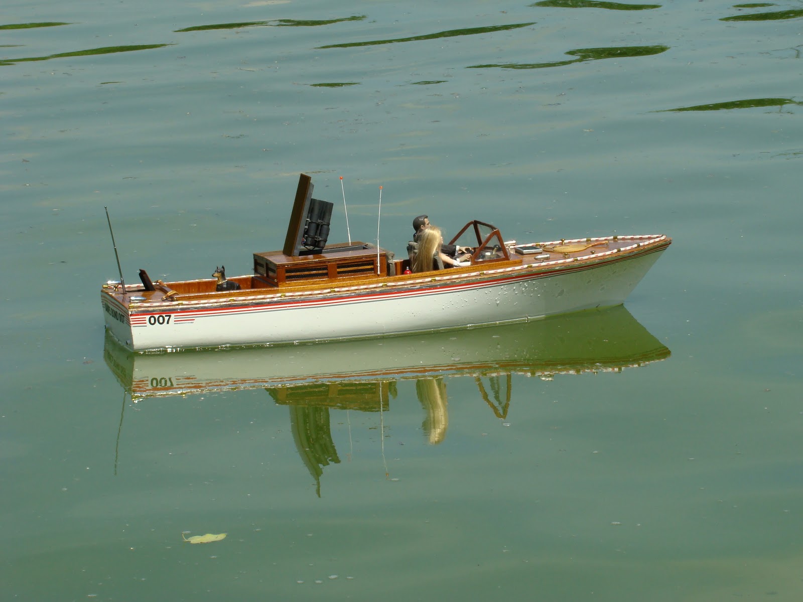 Modélisme naval, Cotre pilote, Henriette Marie , Billing Boats