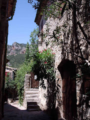 St. Guilliame du Desert