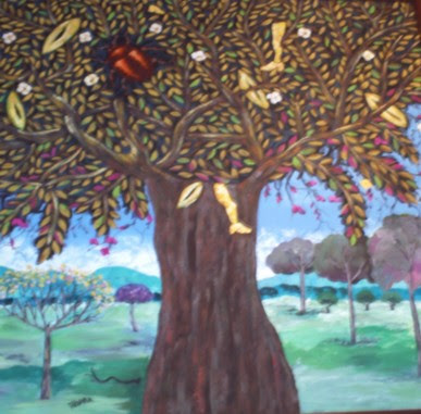 NEW TECHNOLOGY Enrique Tábara