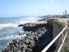 Sunset Cliffs