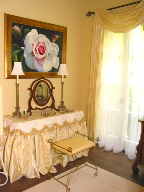 Maison Decor: Dressing Table Designs
