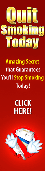 Awarded #1 Quit Smoking Guide With a 97% Success Rate!