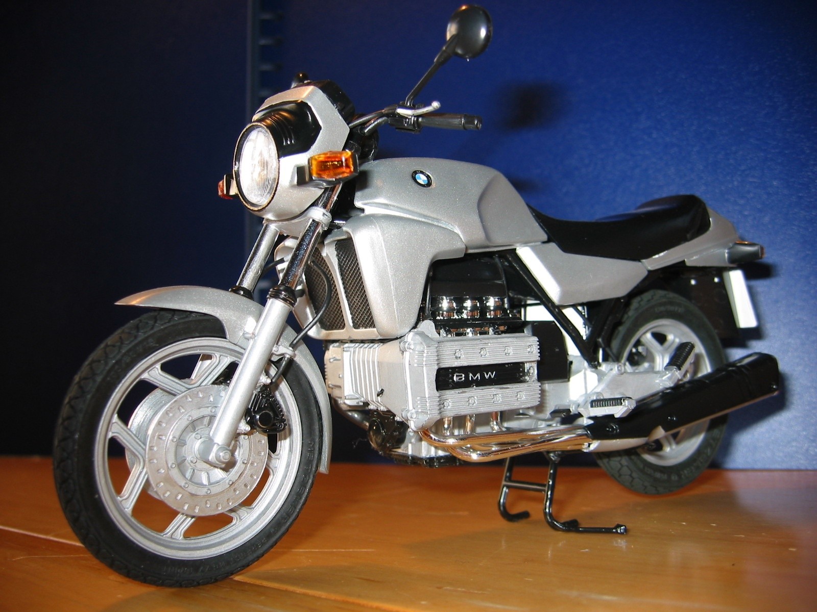 РњРѕС‚РѕС†РёРєР» Р‘РњР’ k100