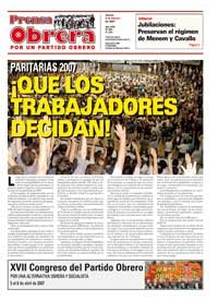 Prensa Obrera 980
