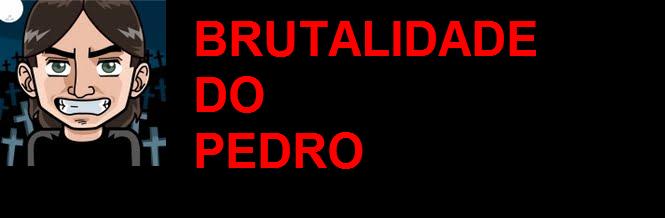 Butalidade do Pedraum