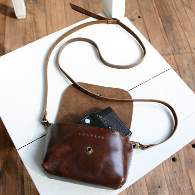 Friday Make Your Own Leather Bag In My Research For Places To Visit Hong Kong I Came Across Fungus Work A Handmade Leather Bags And Accessories Where You Can Sign