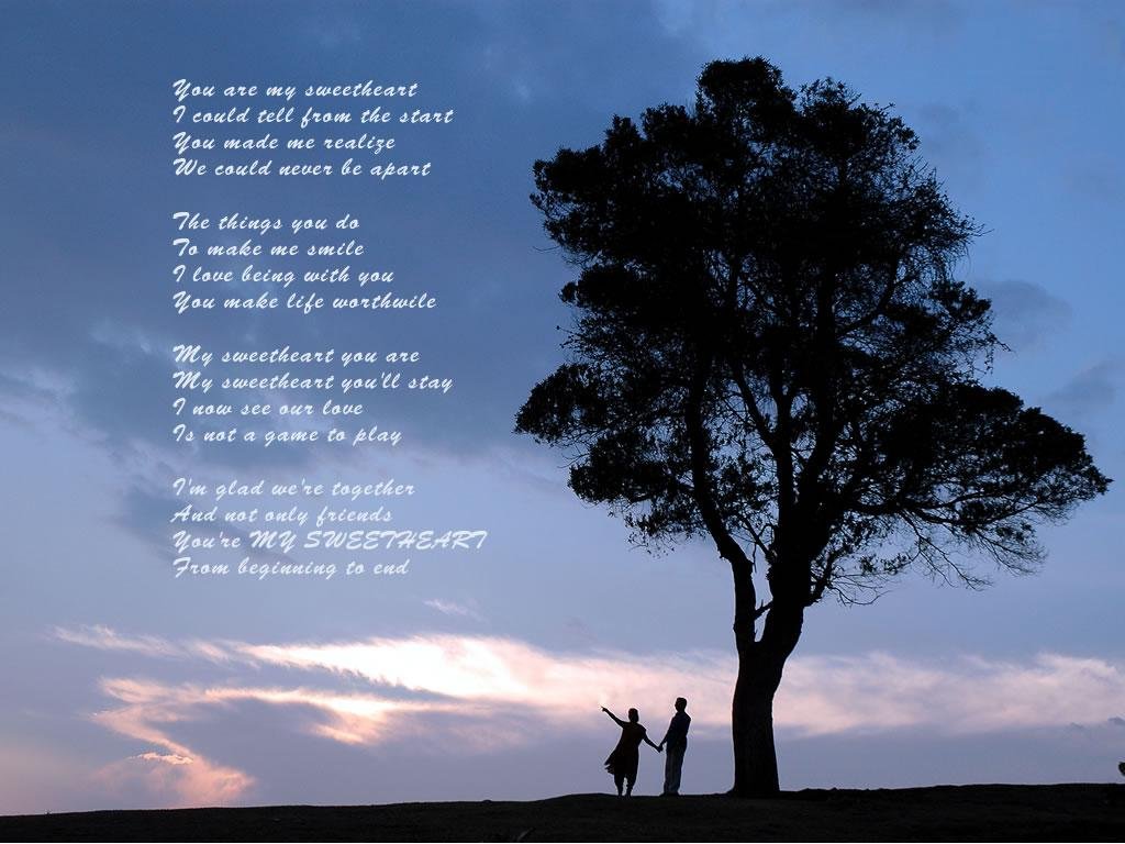 Cyber LOvers Cyber Love Poems
