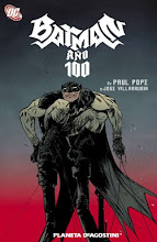 Batman Año 100