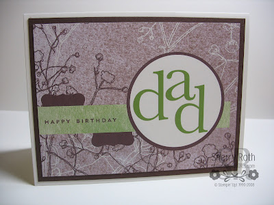 My Digital Studio Birthday Card