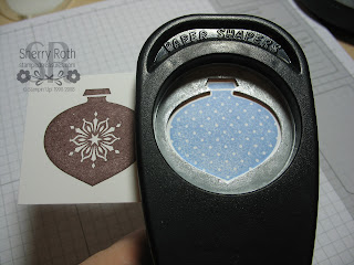 Delightful Decorations & Ornament Punch