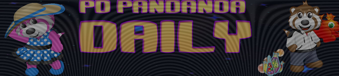 PD Pandanda Daily