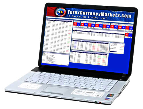 4x currency trading