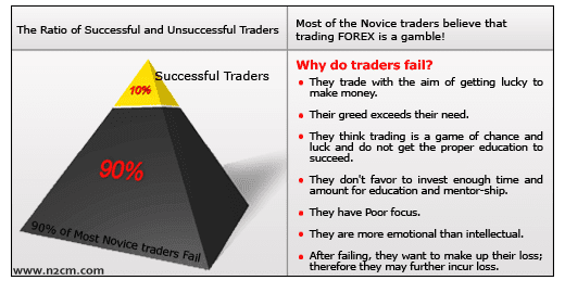 Forex management