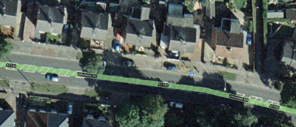 Our second preferred option, at least as an interim solution, would be an onroad mandatory cycle