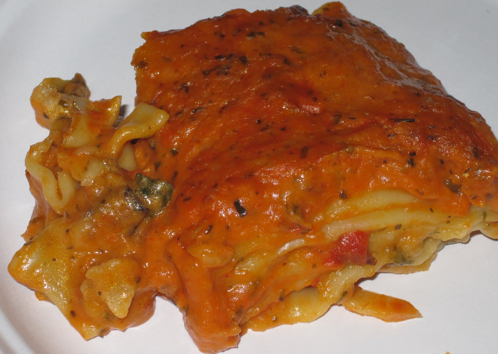 The Best Frozen Lasagna From Toronto Grocery Stores