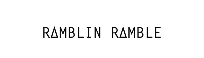 ramblin-ramble
