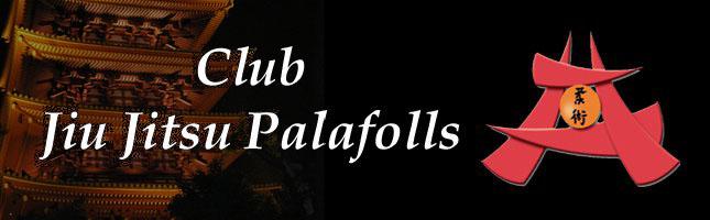 Club Jiu Jitsu Palafolls