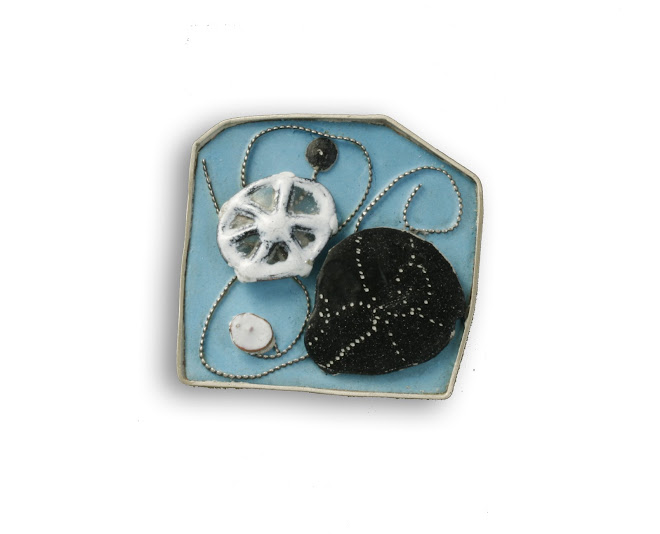 B-98 Lighthouse in the middle of nowhere