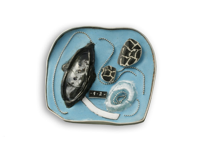 B-99 "Under the water"