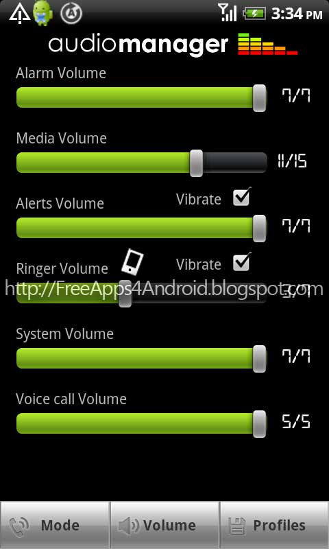 Системные звуки андроид. Audio Manager APK. Huawei Manager APK.