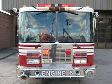 Engine Co. 6: "The Pride of Southeast Roanoke"