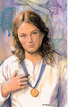 Jóvenes fieles a Jesús - Beata Laura Vicuña