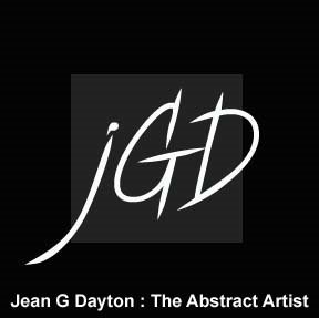 Jean G Dayton : Abstract Artist