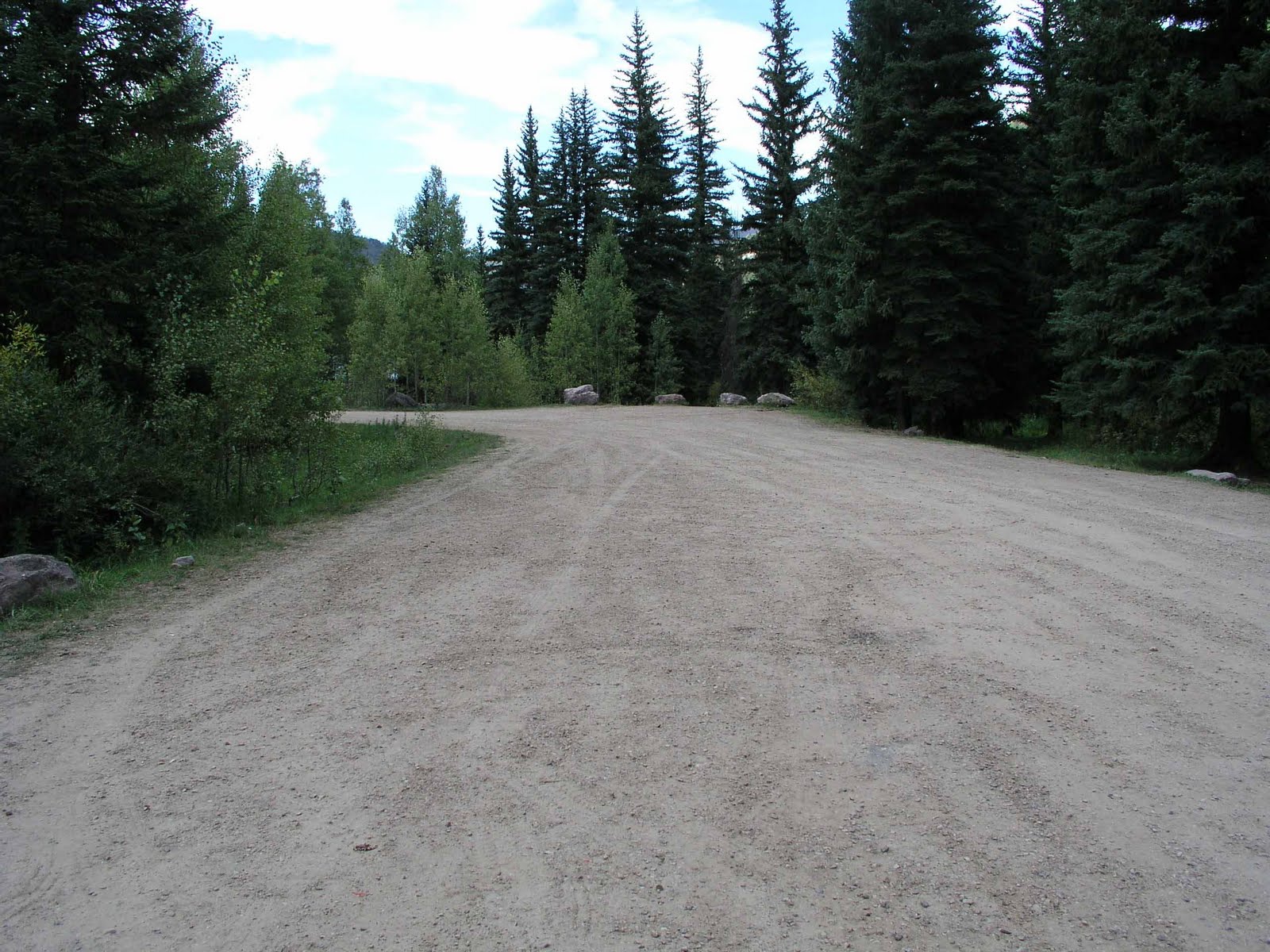 Happy ATV Trails September 7 Visit to Smith and Morehouse Trail