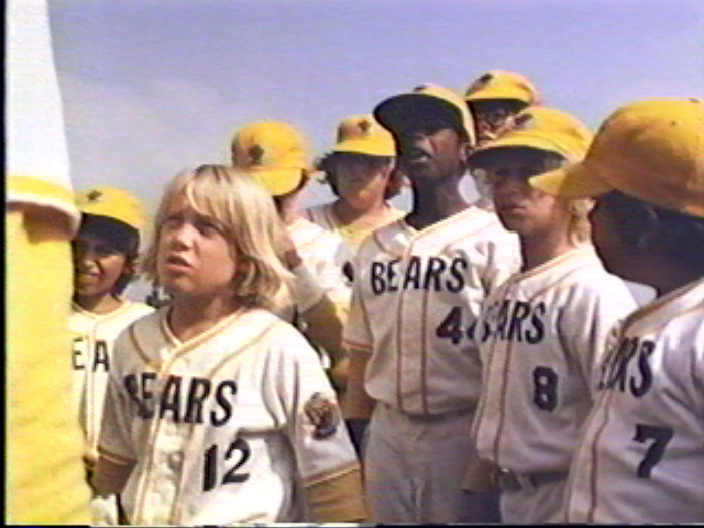 The Bad News Bears 2 1977 cubafiles
