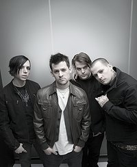 GOODCHARLOTTE IS REALLY GOOD!