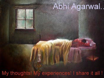 Abhi Agarwal