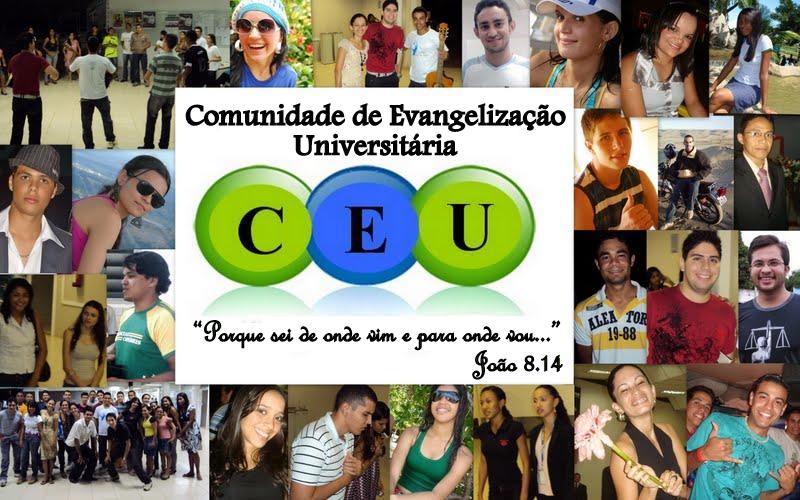 CEU - Comunidade de Evangelização Universitária
