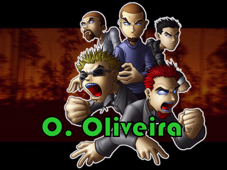 O. Oliveira