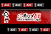 MicroVip - Informática e Línguas