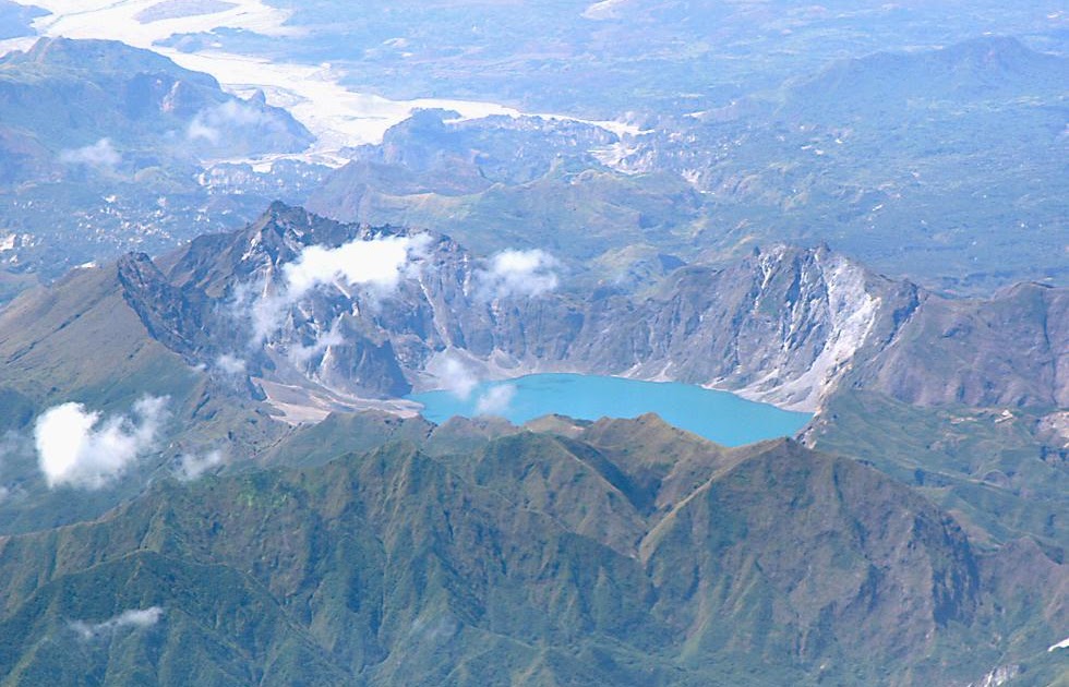 Alamat ng Bulkan Pinatubo | Pinoy Alamat