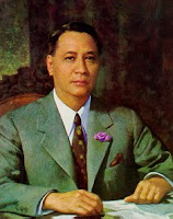 Manuel Roxas