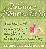 RaisingHomemakers